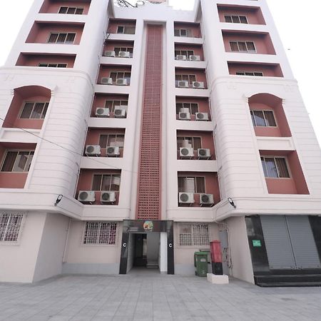 The Byke Studio Pure Veg Apartment, Thane Εξωτερικό φωτογραφία