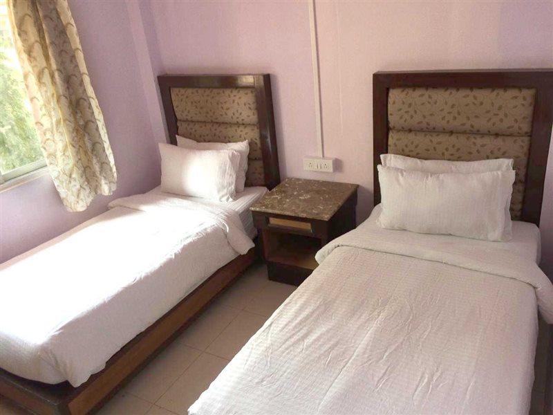 The Byke Studio Pure Veg Apartment, Thane Εξωτερικό φωτογραφία