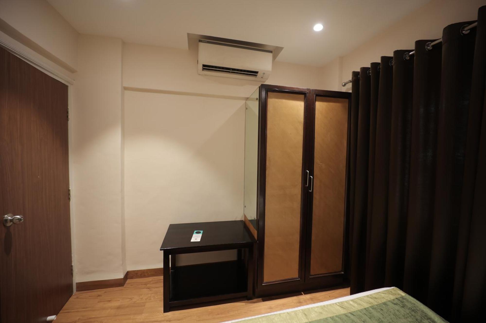 The Byke Studio Pure Veg Apartment, Thane Εξωτερικό φωτογραφία
