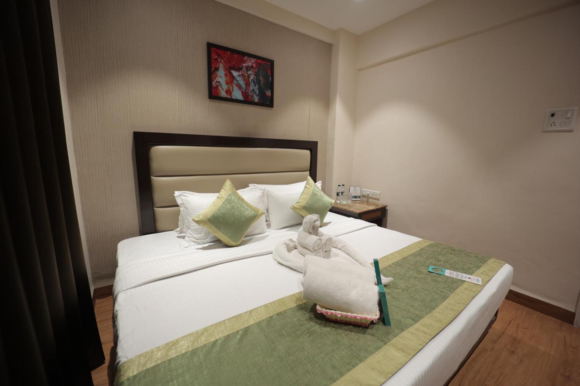 The Byke Studio Pure Veg Apartment, Thane Εξωτερικό φωτογραφία