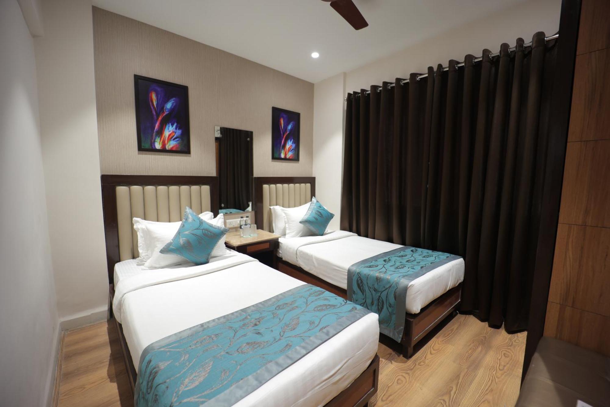 The Byke Studio Pure Veg Apartment, Thane Εξωτερικό φωτογραφία