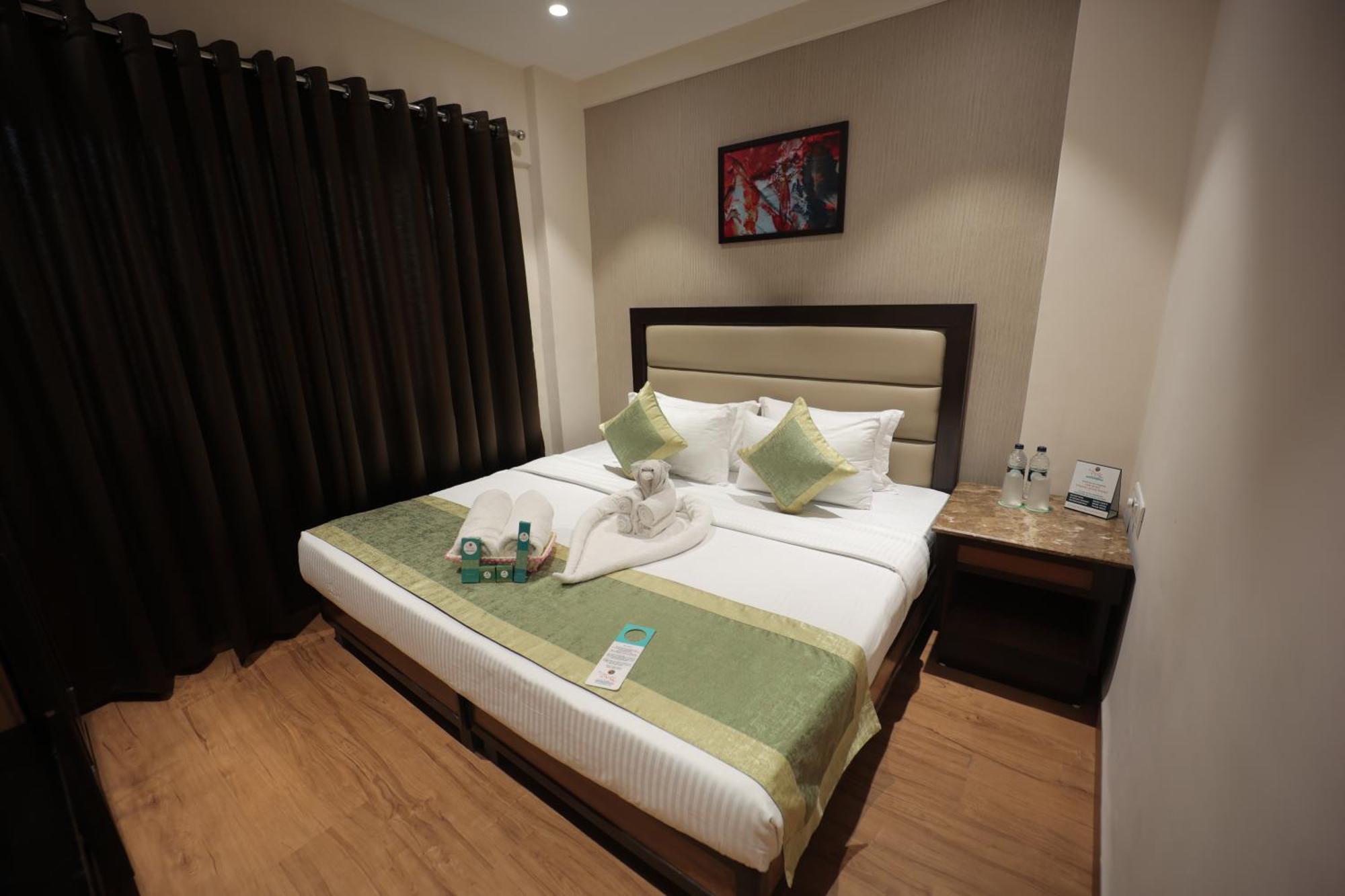 The Byke Studio Pure Veg Apartment, Thane Εξωτερικό φωτογραφία