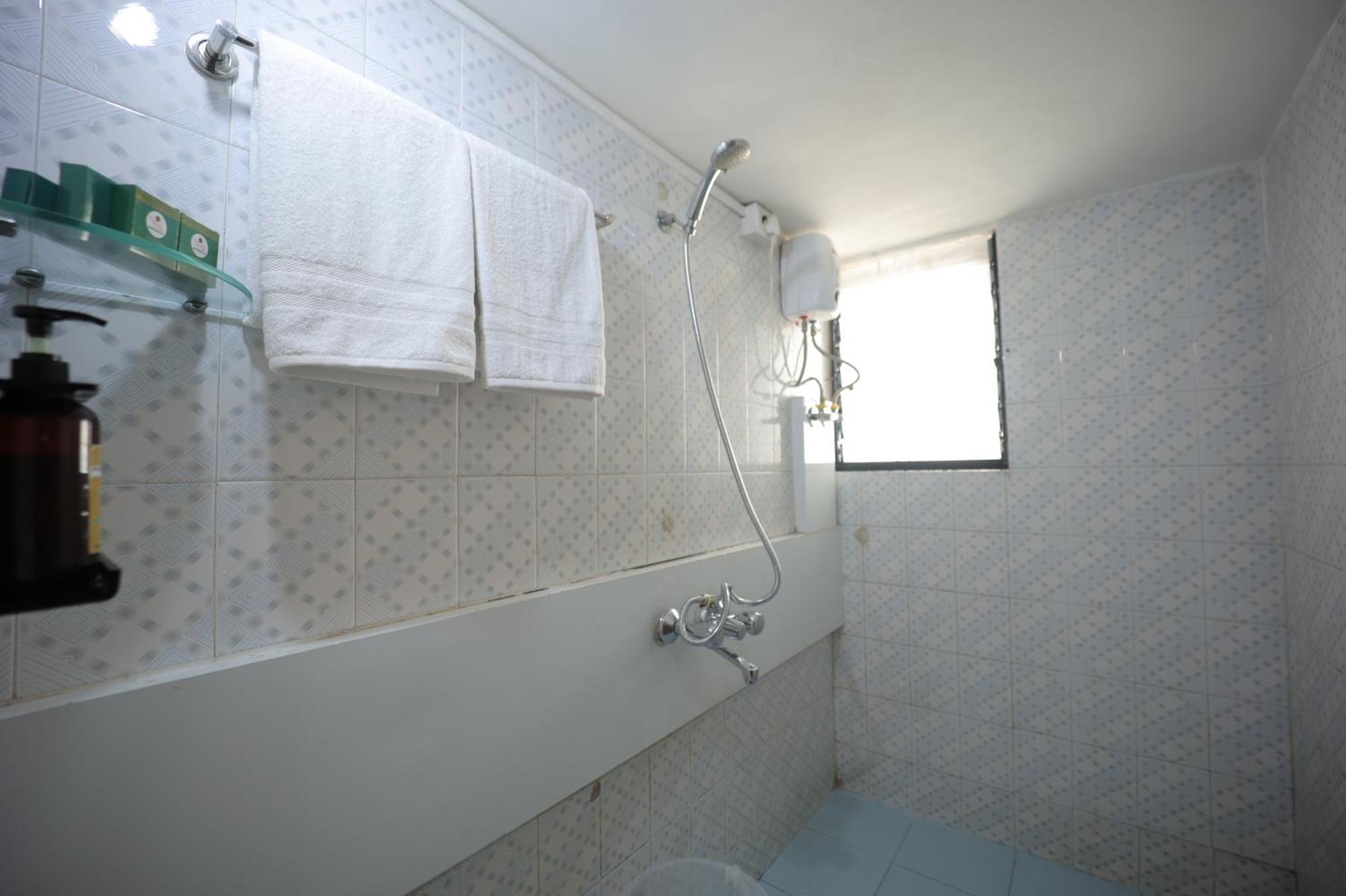 The Byke Studio Pure Veg Apartment, Thane Εξωτερικό φωτογραφία