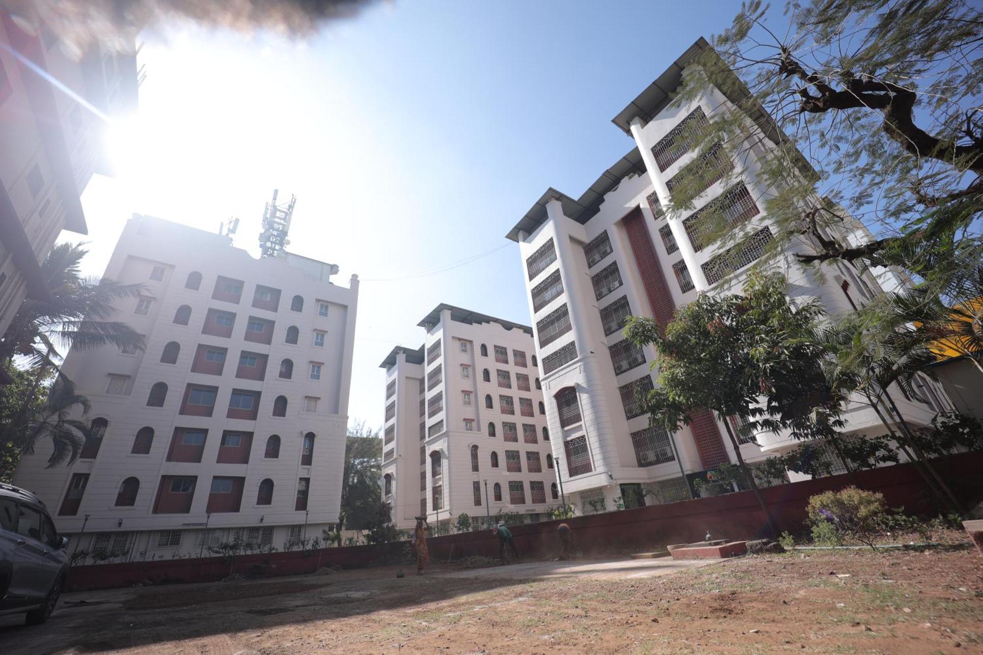 The Byke Studio Pure Veg Apartment, Thane Εξωτερικό φωτογραφία