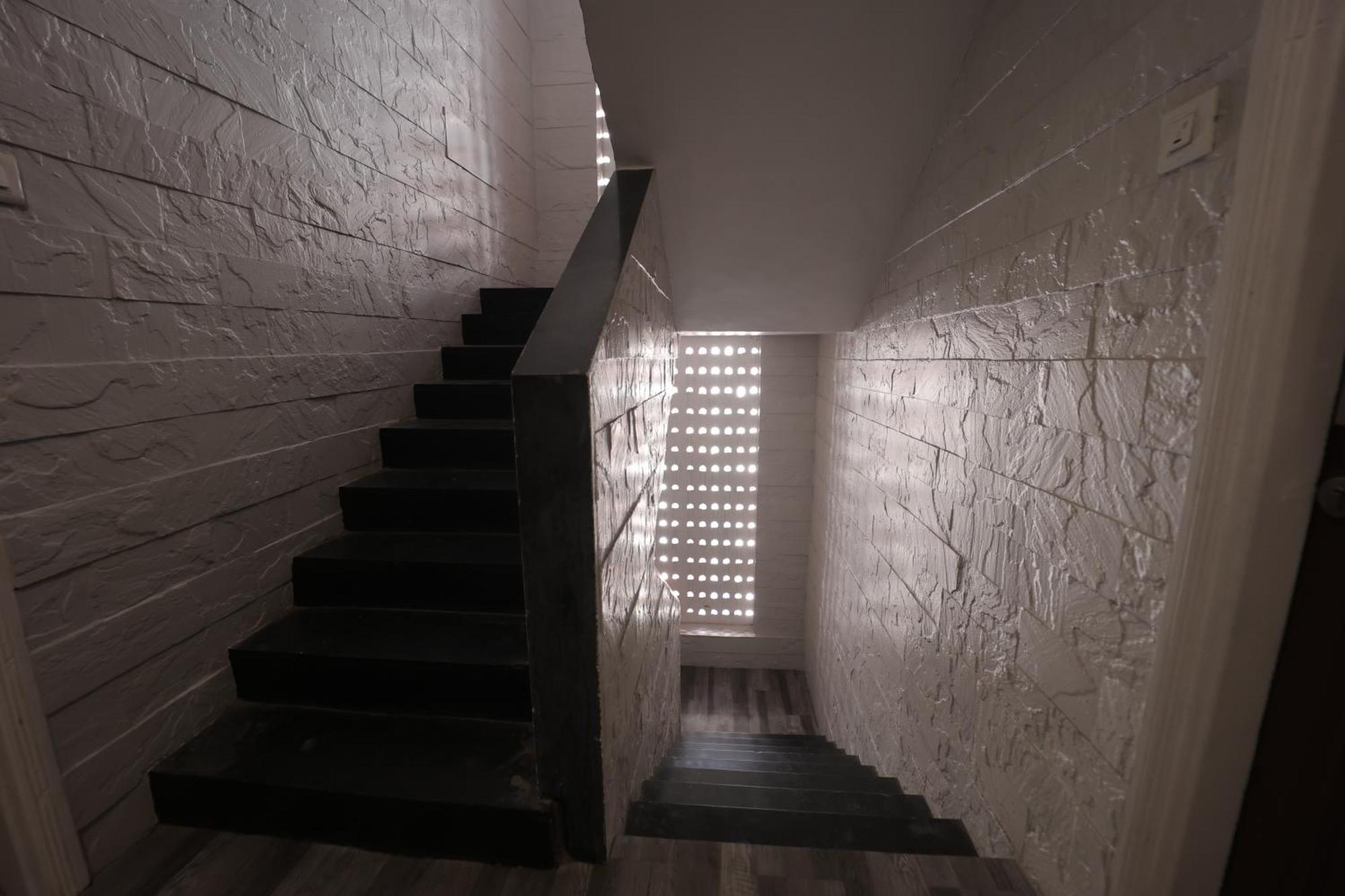 The Byke Studio Pure Veg Apartment, Thane Εξωτερικό φωτογραφία
